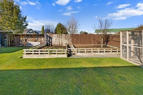 Photo of property in 47 Mcmurdo Street, Tinwald, Ashburton, 7700