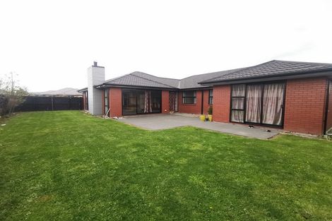 Photo of property in 10 Langer Road, Lincoln, 7608