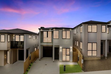 Photo of property in 44 Adamson Road, Flat Bush, Auckland, 2019