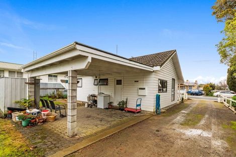 Photo of property in 7 Harris Street, Marton, 4710