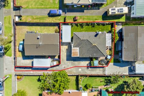 Photo of property in 2/15 Hill Road, Papatoetoe, Auckland, 2025
