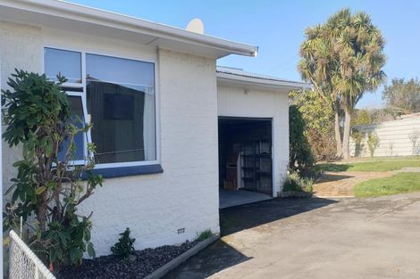 Photo of property in 6 Pukatea Street, Glenwood, Timaru, 7910