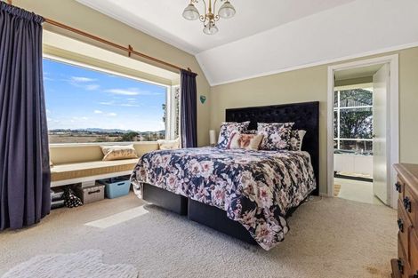 Photo of property in 225 Turkey Flat Road, Te Kopuru, 0391