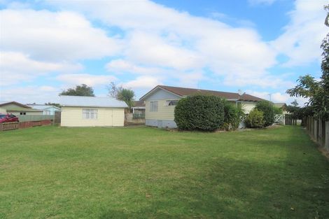 Photo of property in 10 Nikau Place, Matamata, 3400