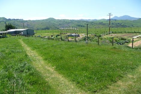 Photo of property in 2755 Mata Road, Raukumara, Tokomaru Bay, 4079