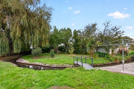 Photo of property in 189 Colombo Road, Masterton, 5810