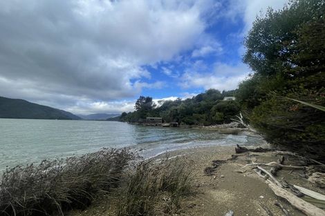 Photo of property in 685 Queen Charlotte Drive, Havelock, Picton, 7281