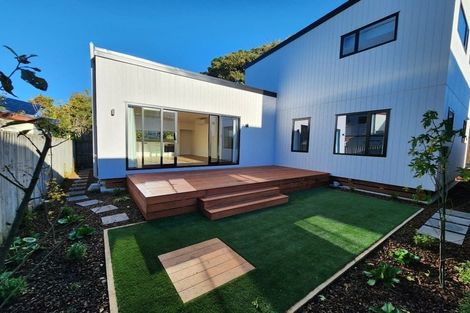 Photo of property in 12 Darley Street, Somerfield, Christchurch, 8024