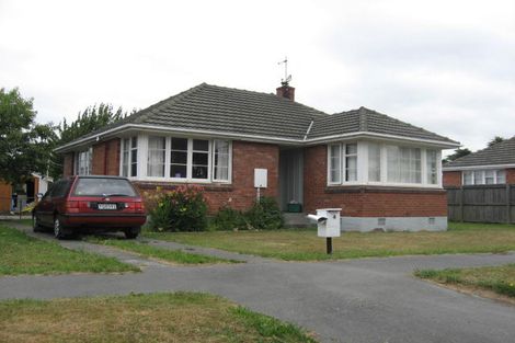 Photo of property in 34 Suva Street, Upper Riccarton, Christchurch, 8041