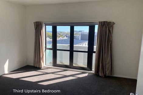 Photo of property in 8d Macaulay Street, Eden Terrace, Auckland, 1021