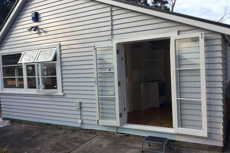 Photo of property in 1 Kilmister Avenue, Thorndon, Wellington, 6011