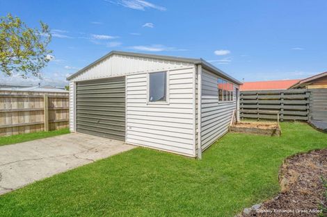 Photo of property in 41 Acacia Street, Kelvin Grove, Palmerston North, 4414