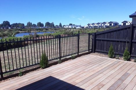 Photo of property in 146 Metehau Street, Marshland, Christchurch, 8083