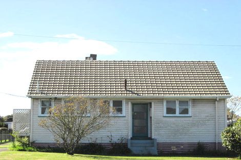 Photo of property in 4 Rotowaro Road, Huntly, 3700