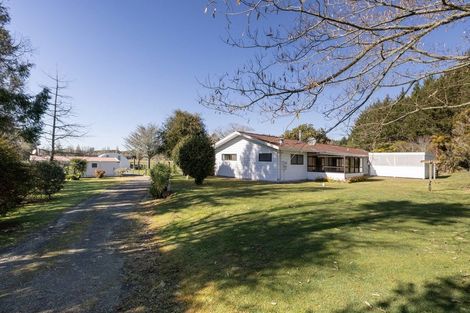 Photo of property in 1255 Braemar Road, Rotoma, Whakatane, 3192