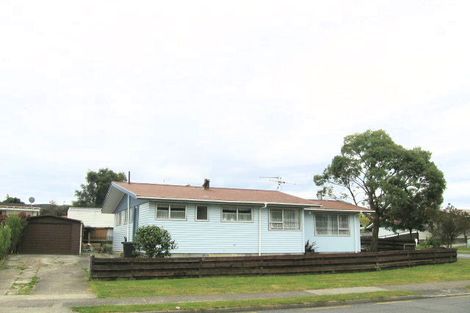 Photo of property in 83 Norana Road, Timberlea, Upper Hutt, 5018