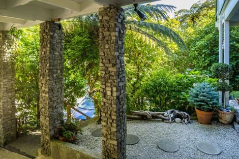 Photo of property in 34 Nikau Street, Eastbourne, Lower Hutt, 5013