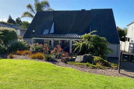 Photo of property in 143a Kings Avenue, Matua, Tauranga, 3110