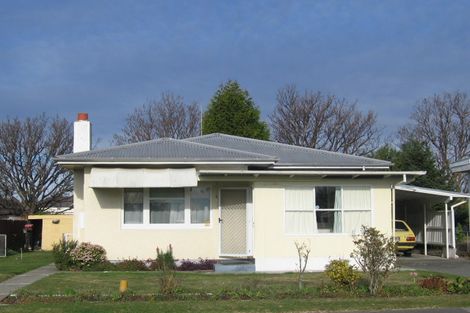 Photo of property in 907 Tawa Street, Mahora, Hastings, 4120
