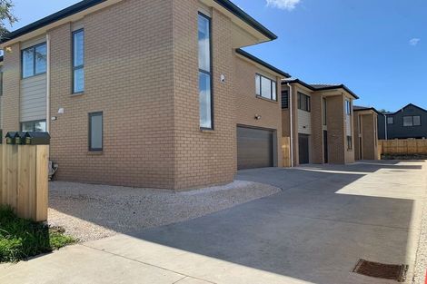 Photo of property in 9c Jillteresa Crescent, Half Moon Bay, Auckland, 2012