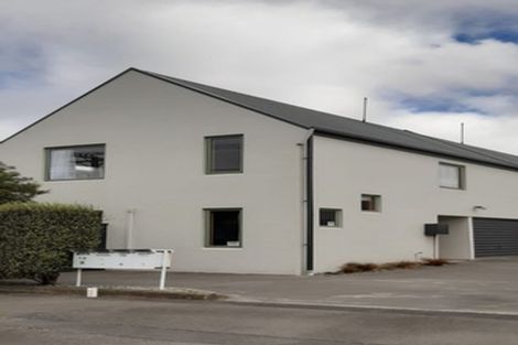 Photo of property in 1/13 Crohane Place, Addington, Christchurch, 8024