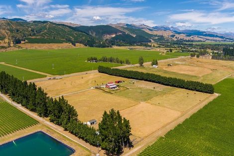 Photo of property in 2492 State Highway 63, Wairau Valley, Blenheim, 7271