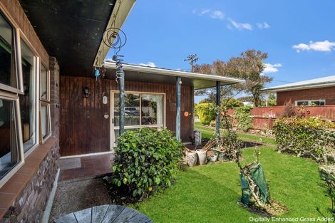 Photo of property in 30a Milne Street, Marton, 4710