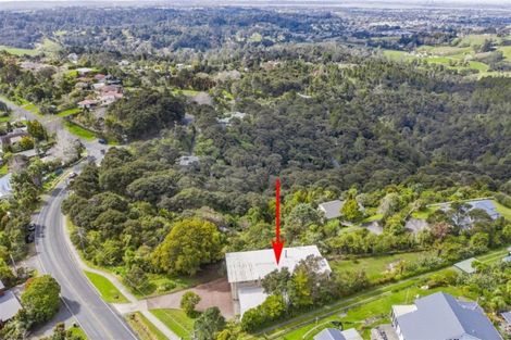 Photo of property in 1144 Scenic Drive North, Swanson, Auckland, 0816