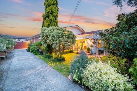 Photo of property in 23 Charleston Avenue, Boulcott, Lower Hutt, 5011