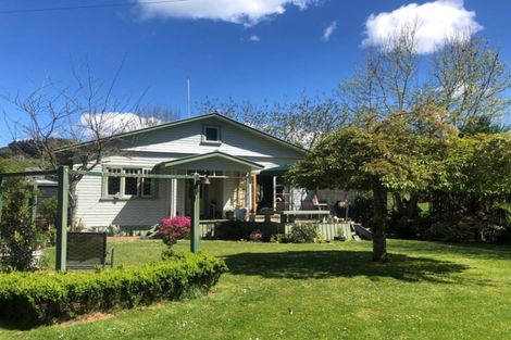 Photo of property in 492 Echolands Road, Taumarunui, 3994