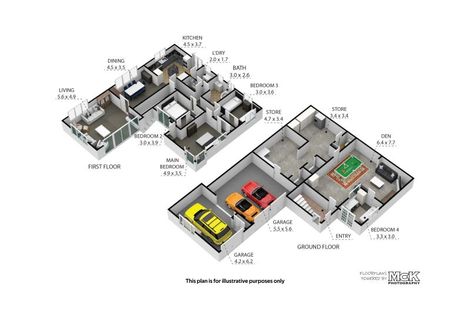 Photo of property in 22 Rosendale Avenue, Spotswood, New Plymouth, 4310