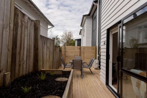 Photo of property in 5/26 Hunter Street, Hamilton Lake, Hamilton, 3204