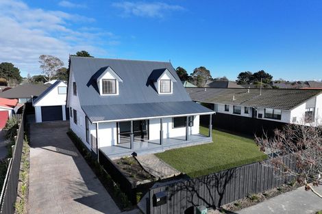 Photo of property in 23 Cowes Street, Avondale, Christchurch, 8061