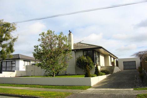 Photo of property in 18 Kowhai Avenue, Hargest, Invercargill, 9810
