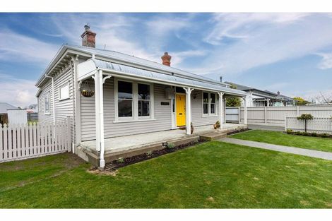 Photo of property in 14 Raymond Street, West End, Timaru, 7910