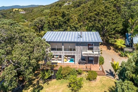 Photo of property in 102 Waihirere Drive, Tuateawa, Coromandel, 3583