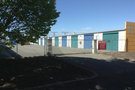 Photo of property in 40 Main South Road, Sockburn, Christchurch, 8042