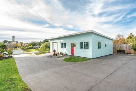 Photo of property in 34a Shakespeare Road, Bastia Hill, Whanganui, 4500
