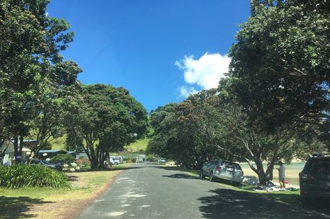 Photo of property in 36 Oxford Street, Whakapirau, 0583