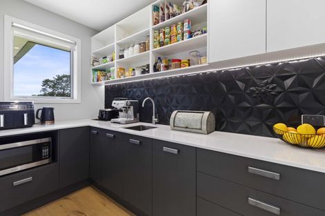 Photo of property in 124 Gearon Road, Mauku, Waiuku, 2681