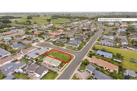 Photo of property in 36 Kildare Court, Waikiwi, Invercargill, 9810