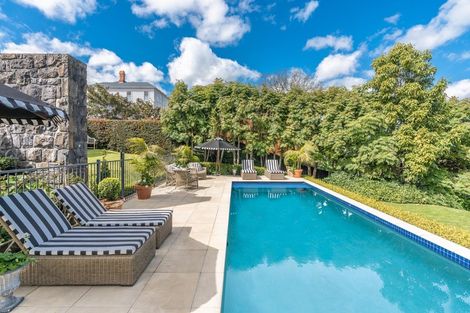 Photo of property in 290 Jervois Road, Herne Bay, Auckland, 1011