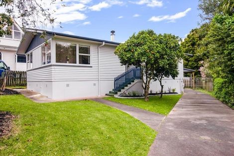 Photo of property in 17 Sunvue Road, Glen Eden, Auckland, 0602