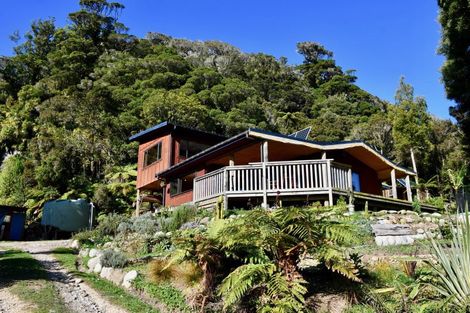 Photo of property in 4456g Karamea Highway, Karamea, 7893