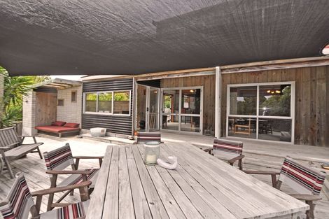 Photo of property in 164 Ti Point Road, Ti Point, Warkworth, 0985