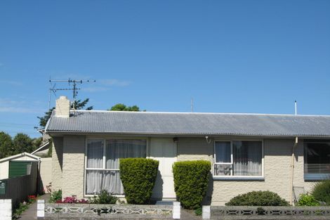 Photo of property in 4 North Parade, Richmond, Christchurch, 8013