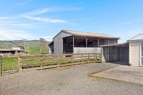 Photo of property in 263 Chepmell Road, Morrinsville, 3371