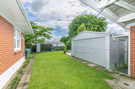 Photo of property in 8 Garrick Place, Beerescourt, Hamilton, 3200