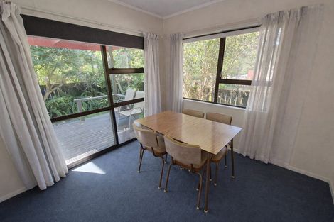 Photo of property in 25 Matipo Crescent, Pukete, Hamilton, 3200