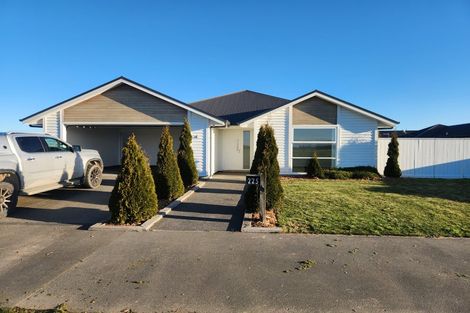 Photo of property in 225 Lincoln Rolleston Road, Rolleston, 7615